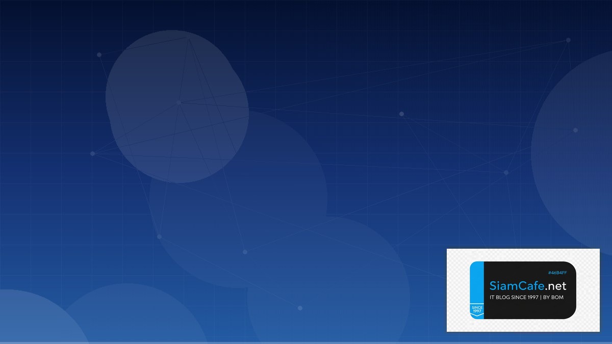 Btrfs Filesystem High Availability HA Setup | SiamCafe Blog