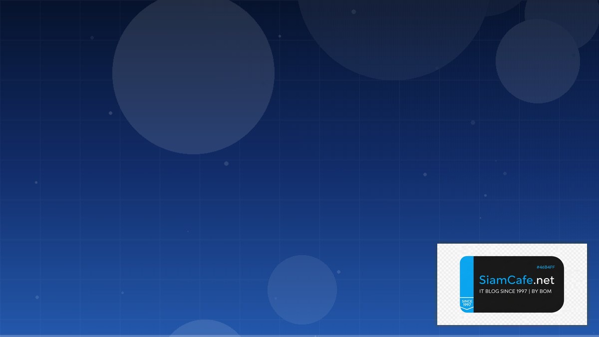 Btrfs Filesystem Home Lab Setup | SiamCafe Blog