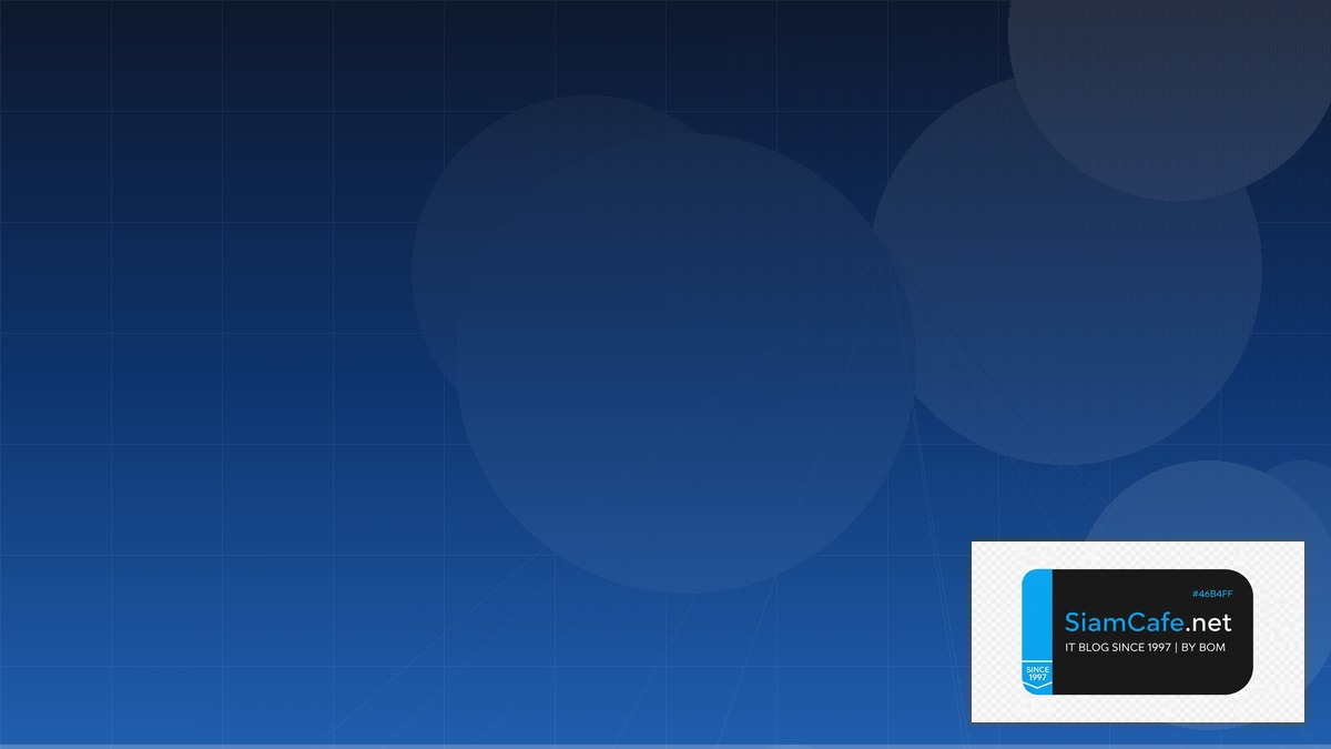 Btrfs Filesystem Hybrid Cloud Setup | SiamCafe Blog