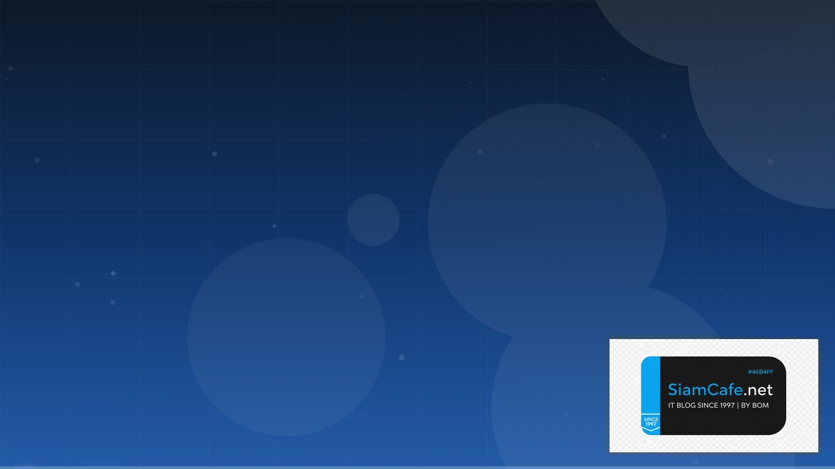 Btrfs Filesystem Internal Developer Platform | SiamCafe Blog