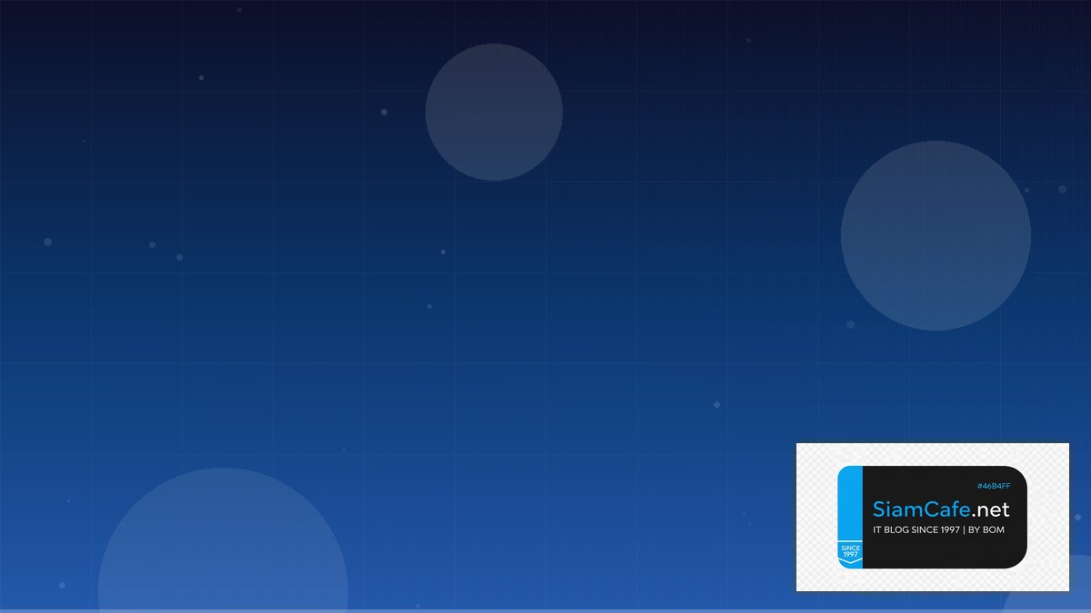 Btrfs Filesystem Interview Preparation | SiamCafe Blog