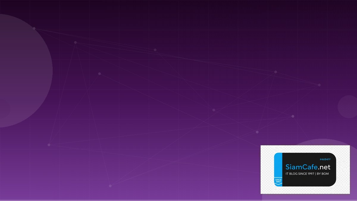 Btrfs Filesystem Machine Learning Pipeline | SiamCafe Blog