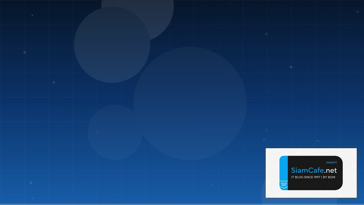 Btrfs Filesystem MLOps Workflow | SiamCafe Blog