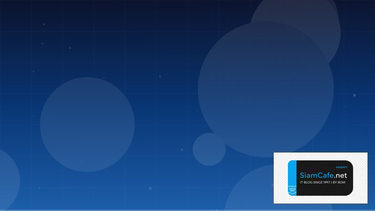 Btrfs Filesystem Open Source Contribution | SiamCafe Blog