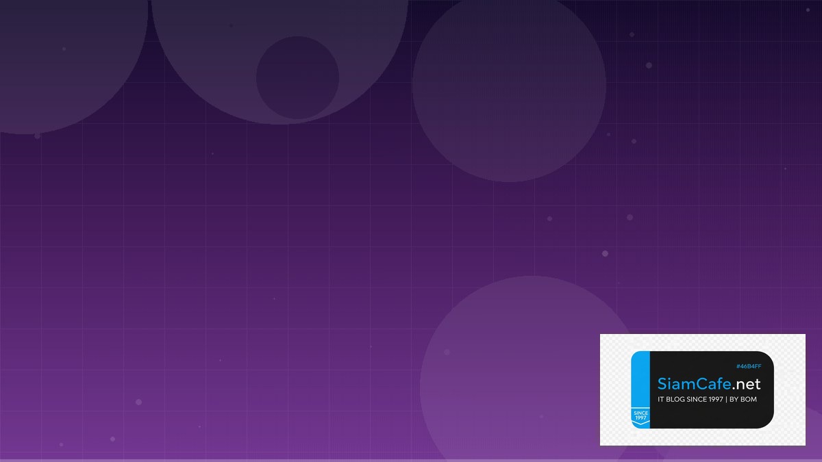 Btrfs Filesystem Real-time Processing | SiamCafe Blog