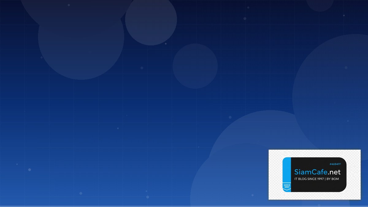 Btrfs Filesystem Remote Work Setup | SiamCafe Blog