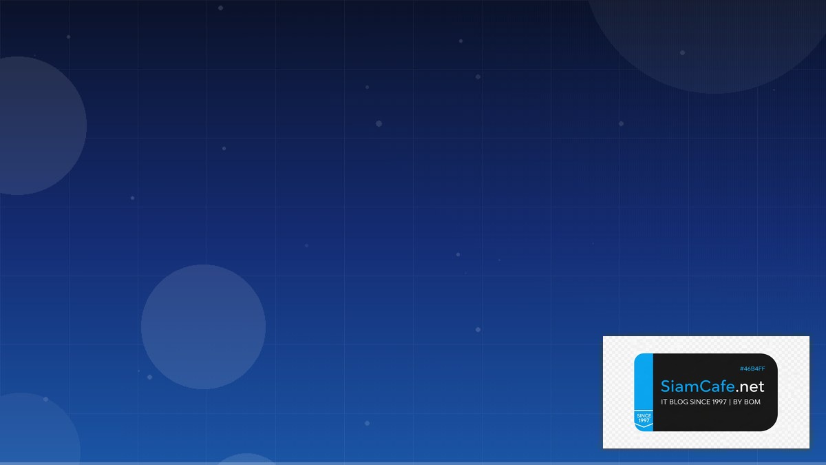 Btrfs Filesystem Service Level Objective SLO | SiamCafe Blog