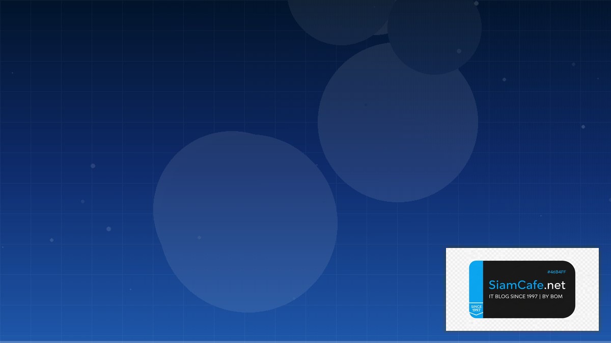 Btrfs Filesystem Tech Conference 2026 | SiamCafe Blog