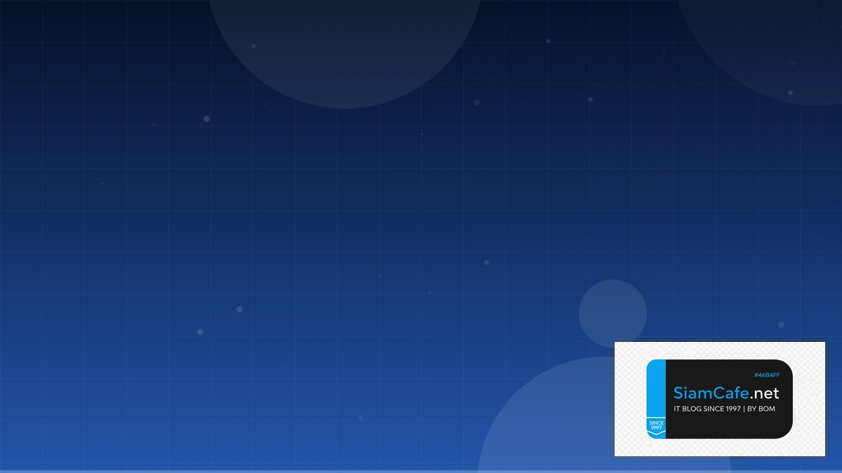 Burp Suite Pro Architecture Design Pattern | SiamCafe Blog