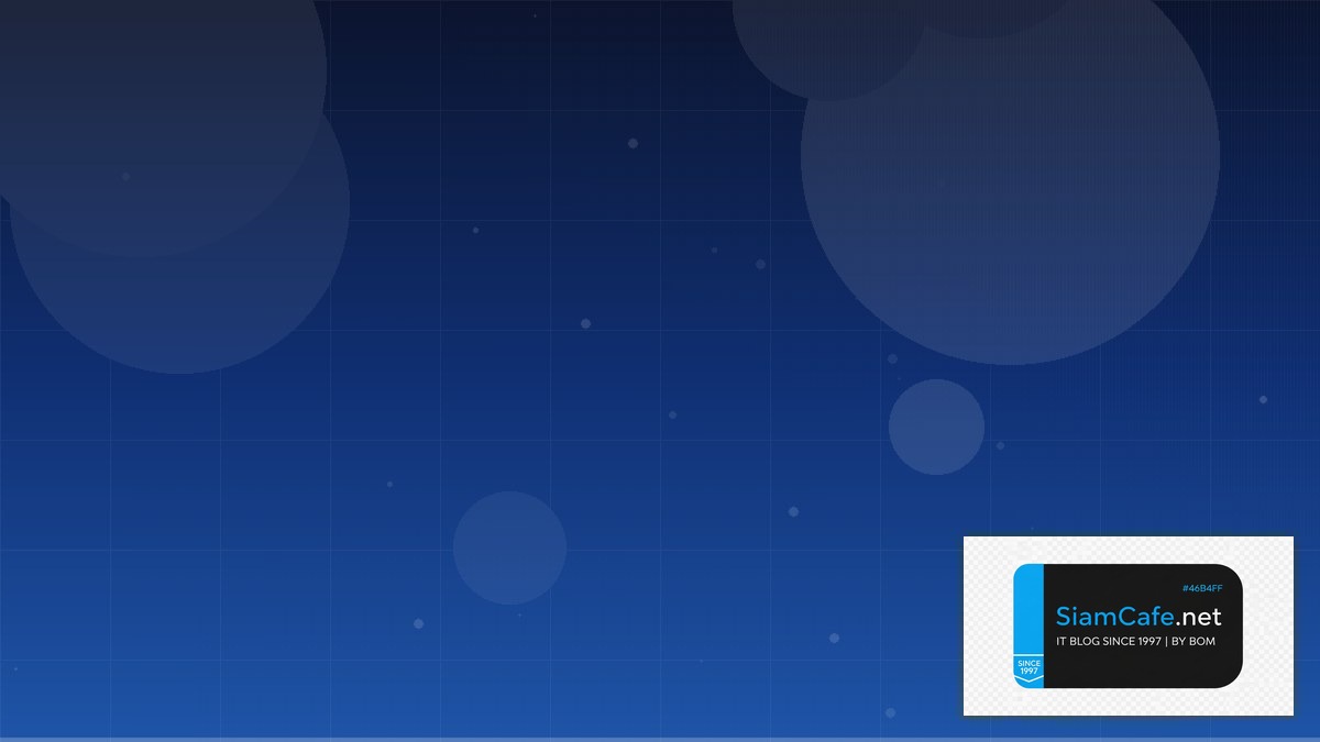 Burp Suite Pro Certification Path | SiamCafe Blog