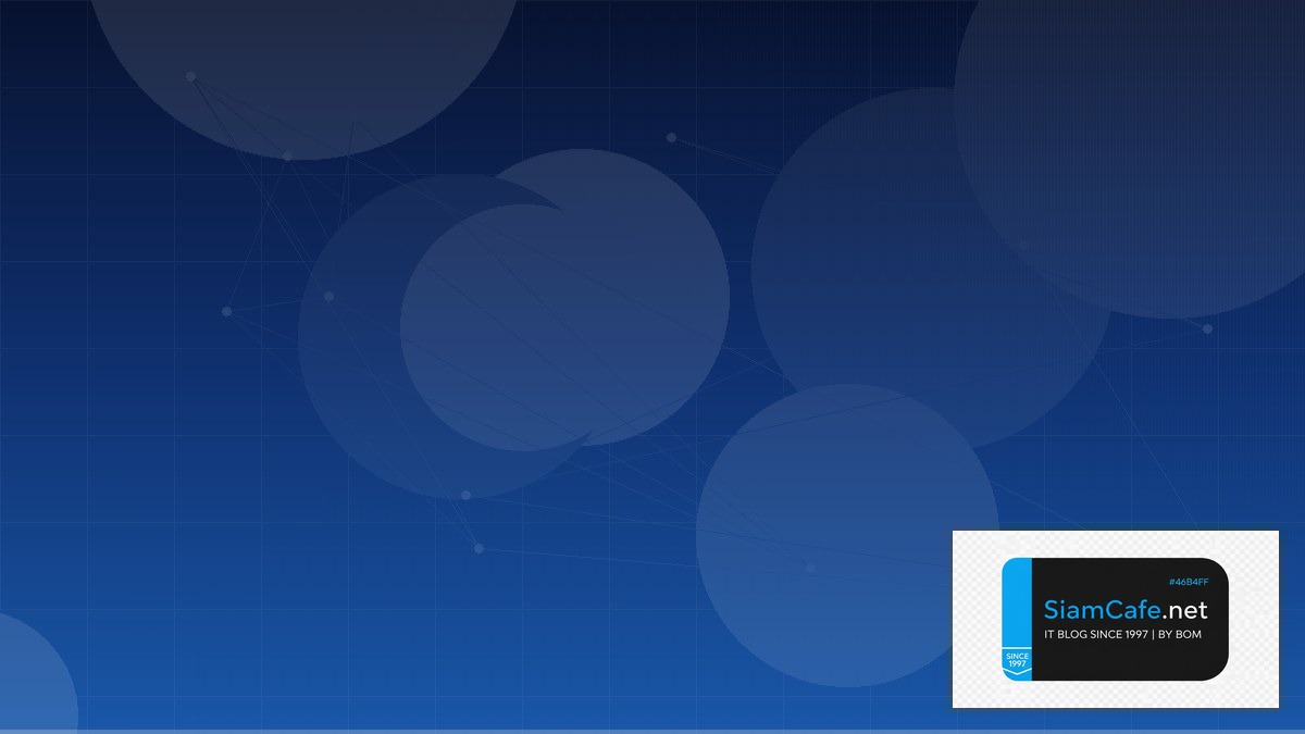 Burp Suite Pro Container Orchestration | SiamCafe Blog