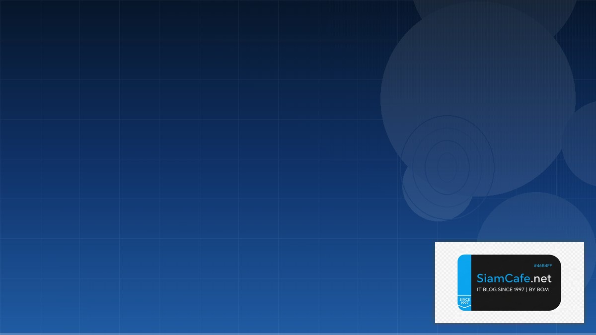 Burp Suite Pro Disaster Recovery Plan | SiamCafe Blog