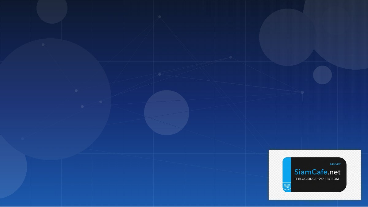 Burp Suite Pro High Availability HA Setup | SiamCafe Blog