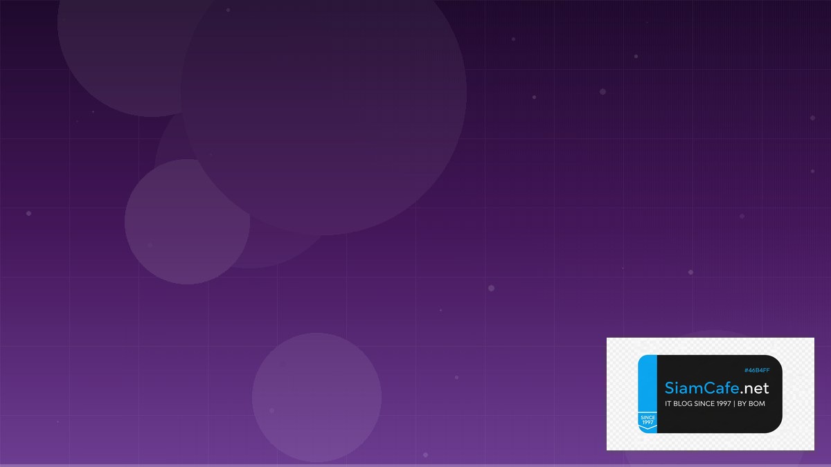 Burp Suite Pro Learning Path Roadmap | SiamCafe Blog