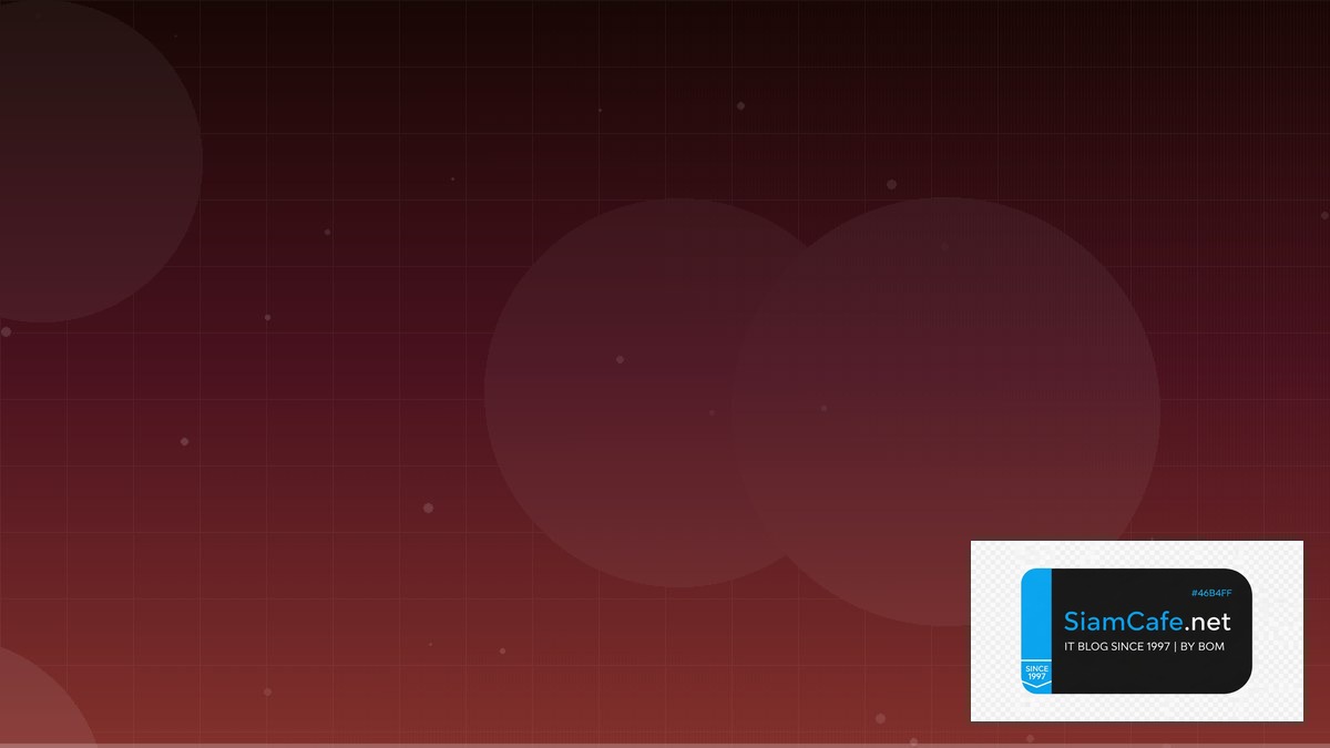 Burp Suite Pro Multi-tenant Design | SiamCafe Blog