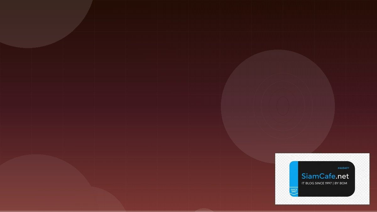 Burp Suite Pro Security Hardening ป้องกันแฮก | SiamCafe Blog