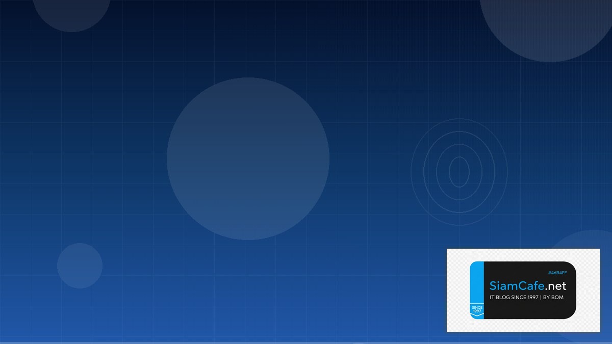 Burp Suite Pro Service Mesh Setup | SiamCafe Blog