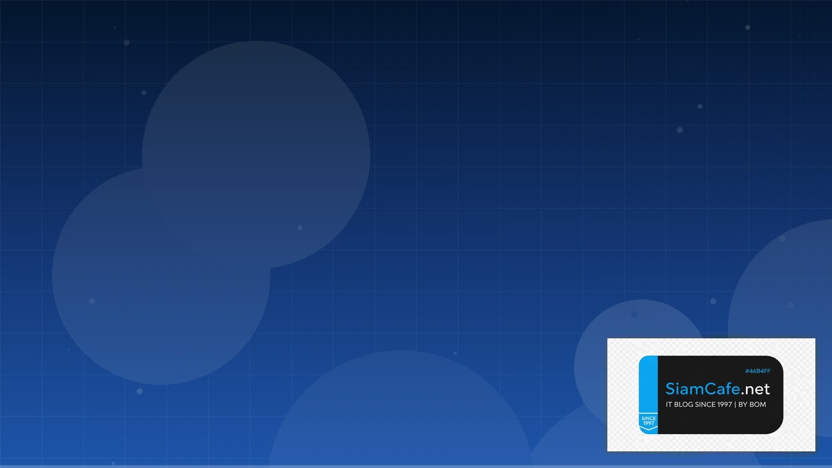 C# Blazor Agile Scrum Kanban | SiamCafe Blog