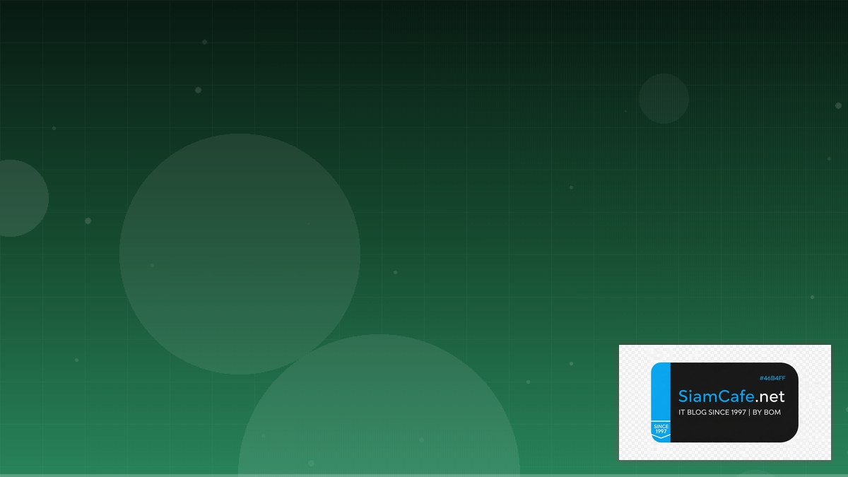 C# Blazor API Gateway Pattern | SiamCafe Blog