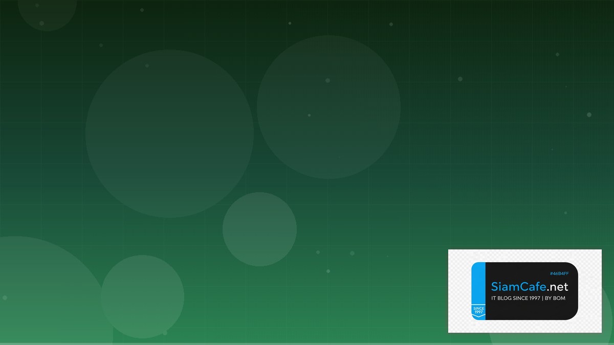 C# Blazor Cache Strategy Redis | SiamCafe Blog