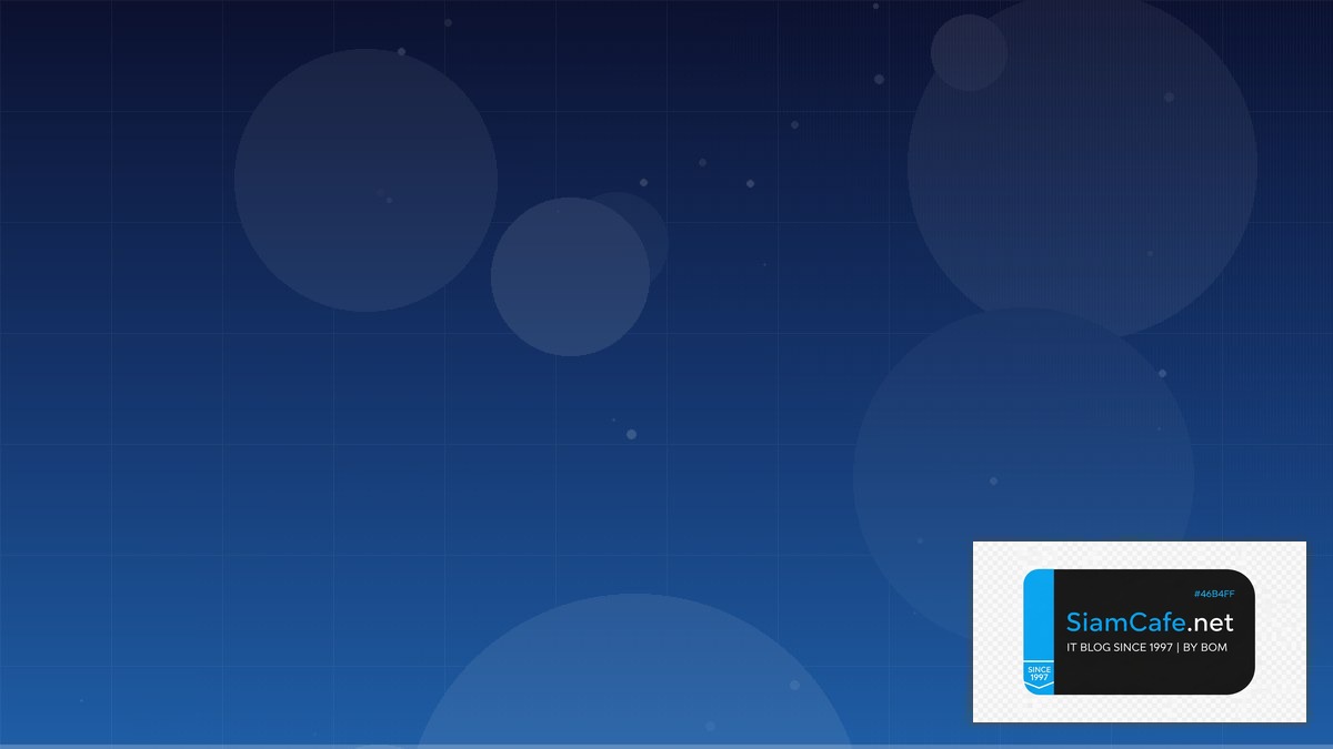 C# Blazor Certification Path | SiamCafe Blog