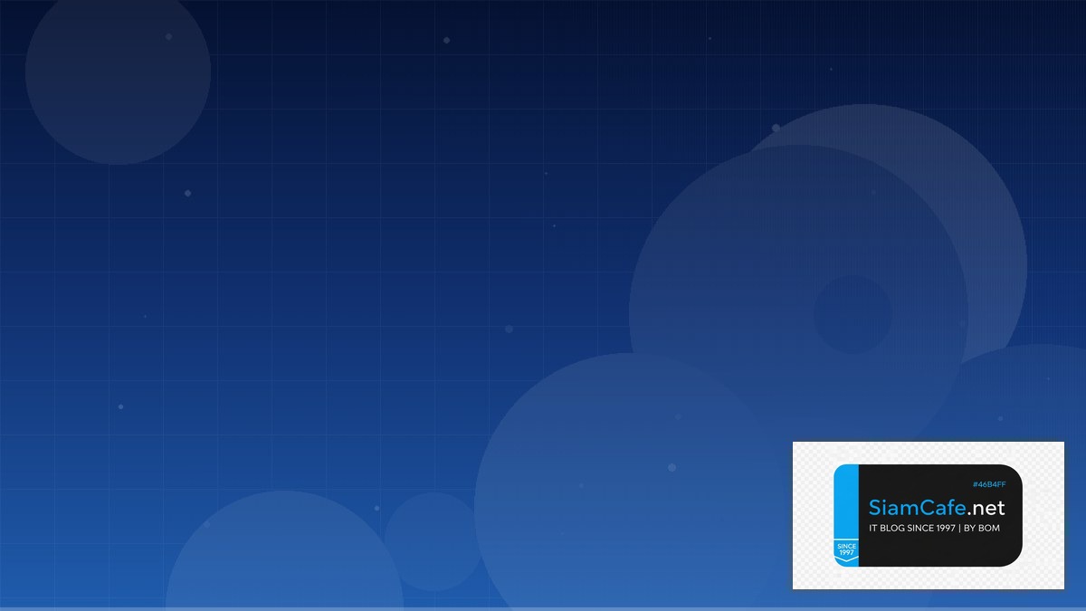 C# Blazor CI CD Automation Pipeline | SiamCafe Blog