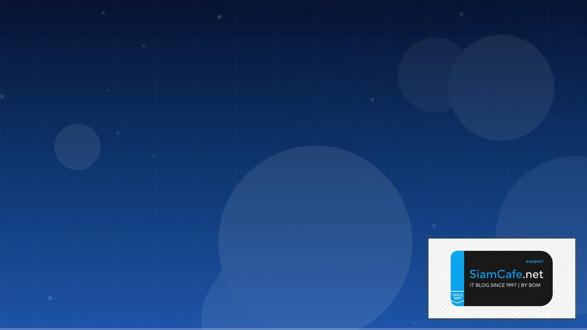 C# Blazor Code Review Best Practice | SiamCafe Blog