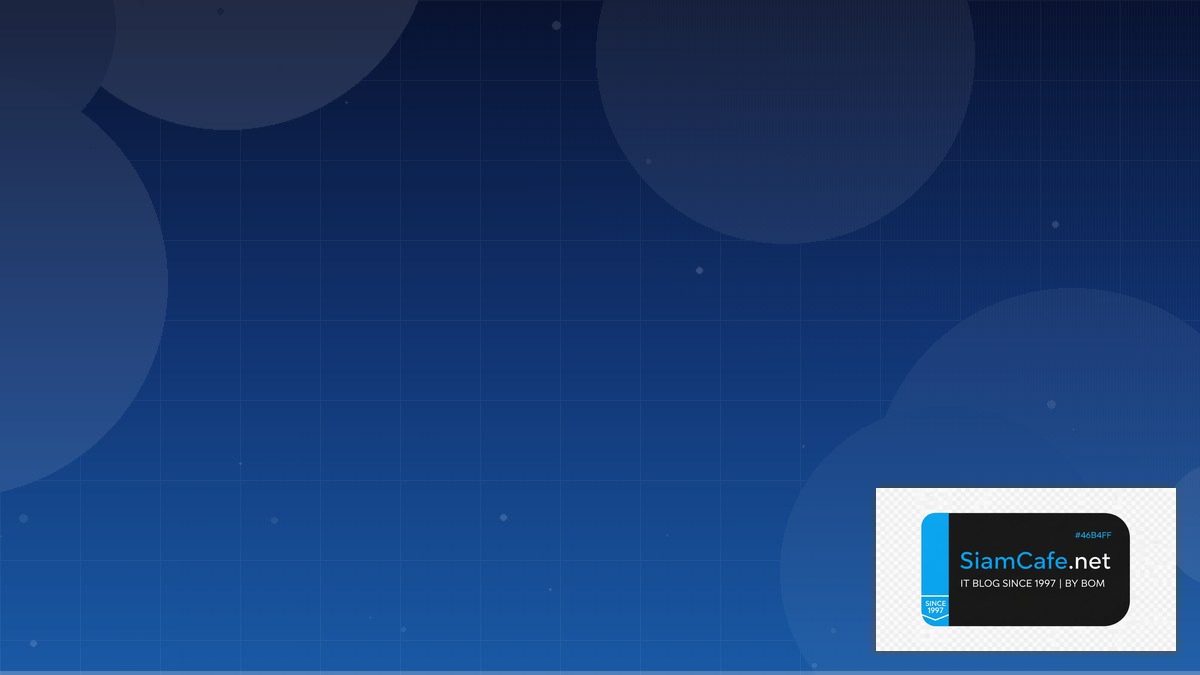 C# Blazor Compliance Automation | SiamCafe Blog