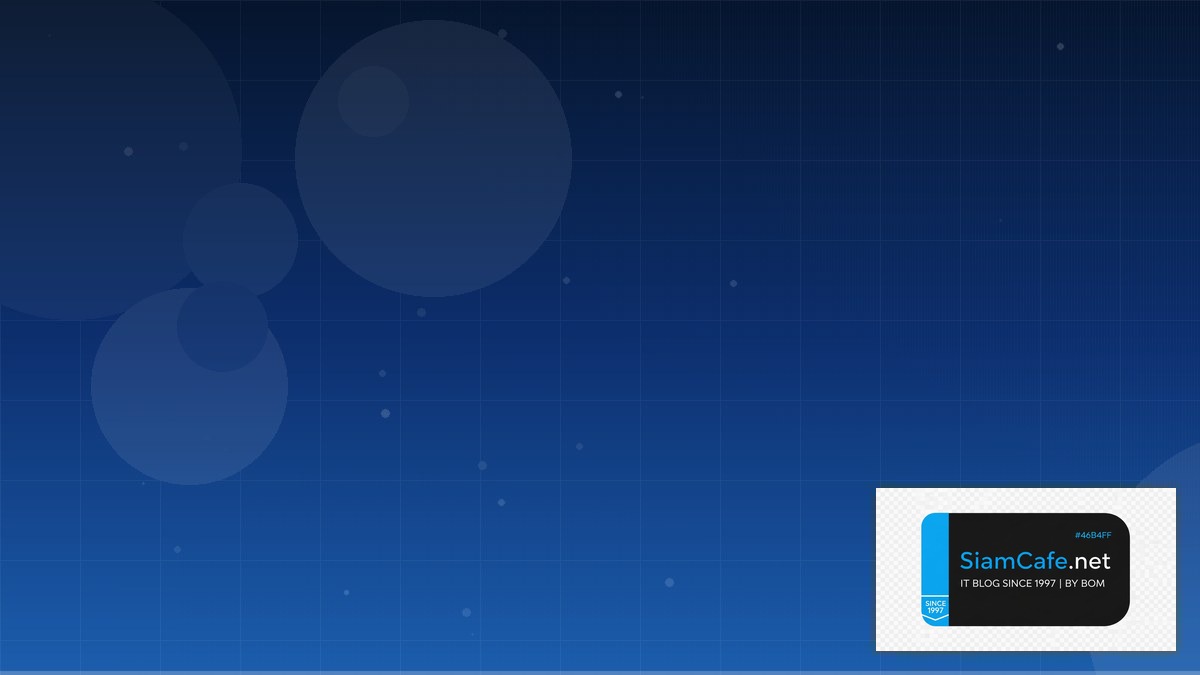 C# Blazor CQRS Event Sourcing | SiamCafe Blog