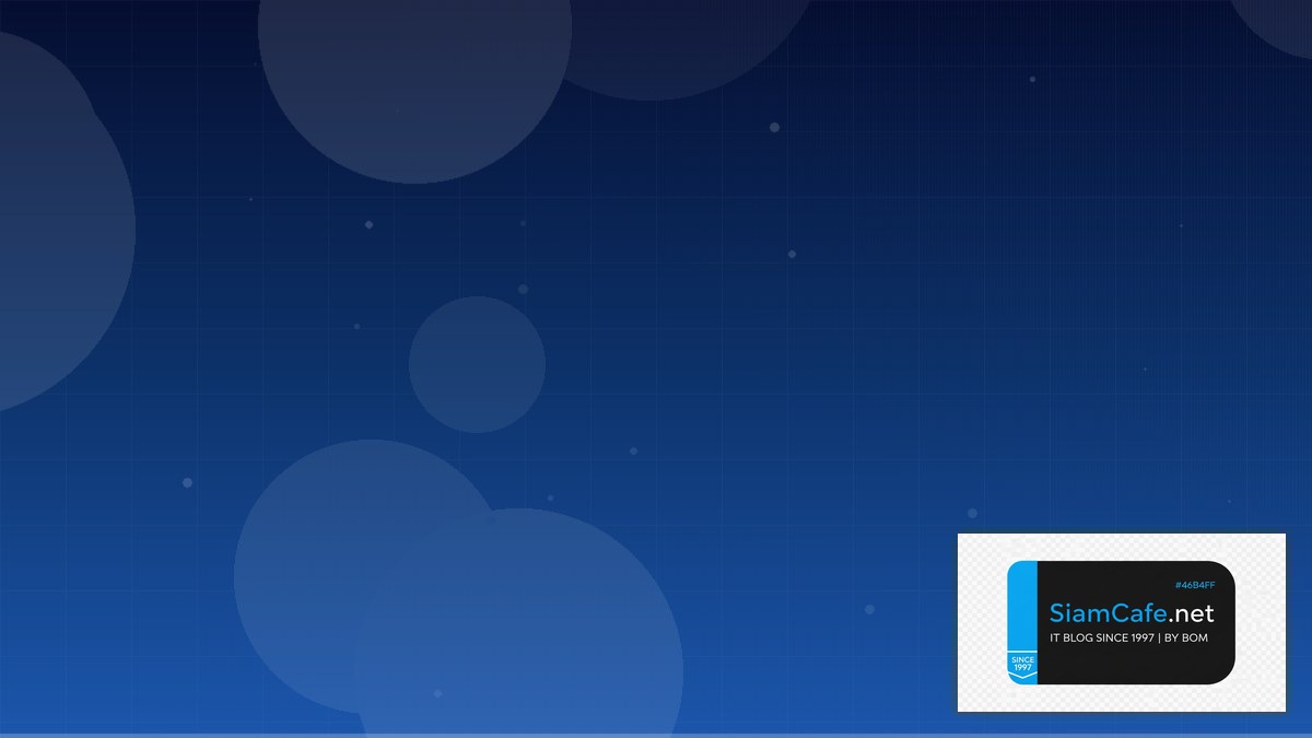 C# Blazor Edge Computing | SiamCafe Blog