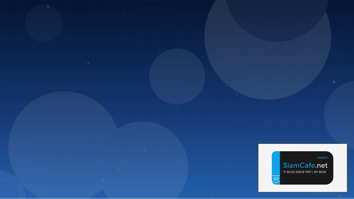 C# Blazor Event Driven Design | SiamCafe Blog