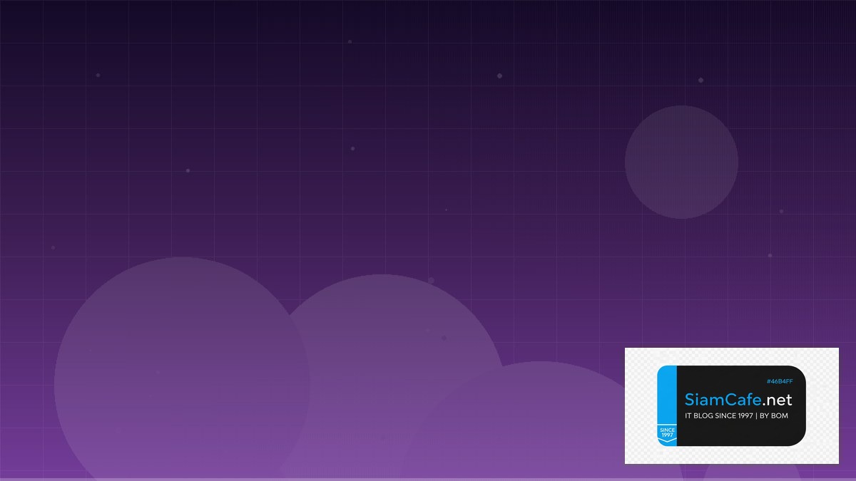 C# Blazor Feature Flag Management | SiamCafe Blog