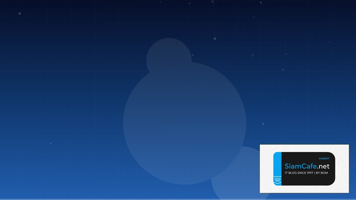 C# Blazor GitOps Workflow | SiamCafe Blog