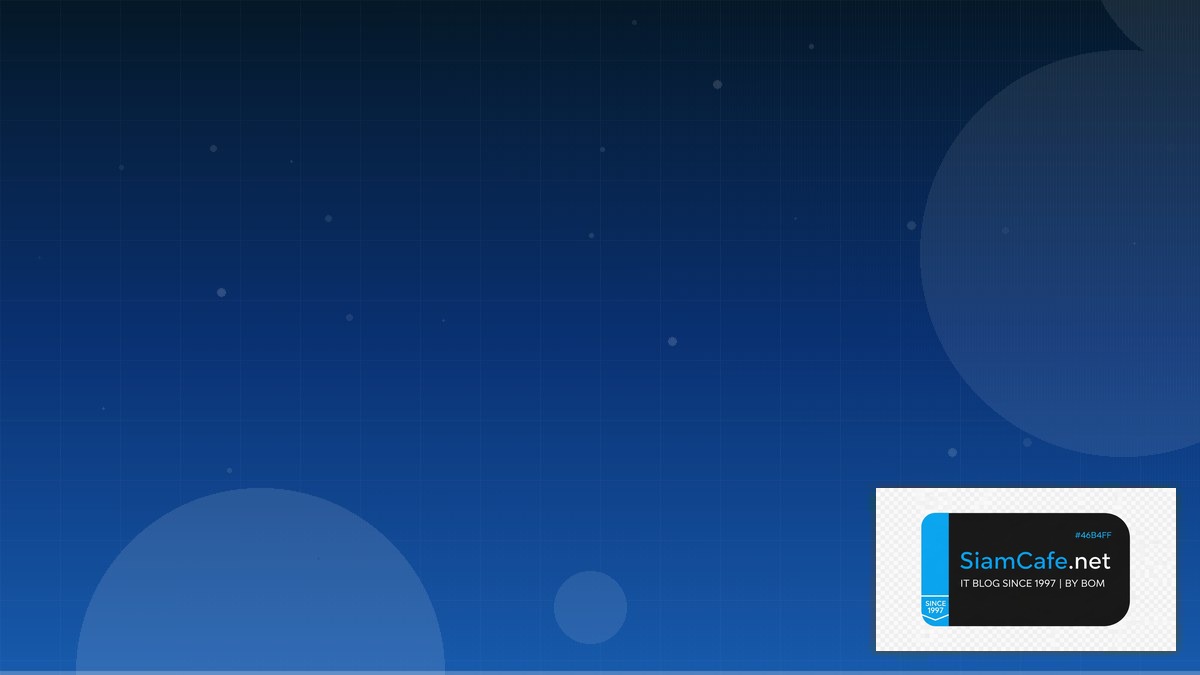 C# Blazor Hexagonal Architecture | SiamCafe Blog