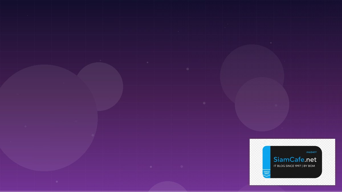 C# Blazor Learning Path Roadmap | SiamCafe Blog