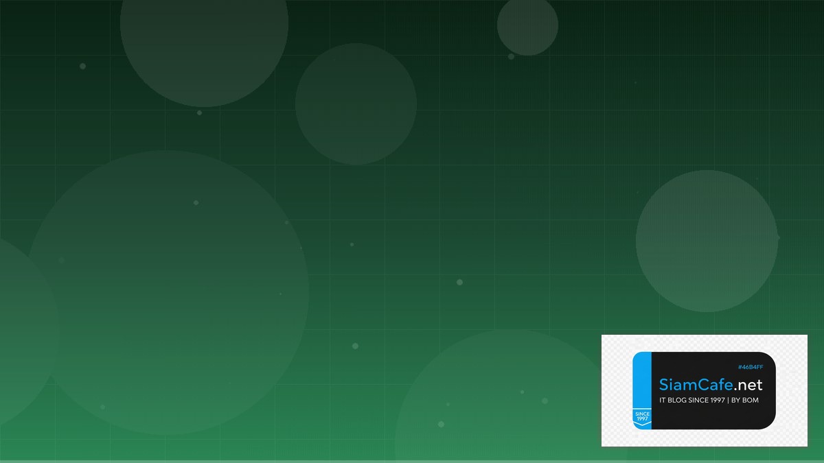 C# Blazor Low Code No Code | SiamCafe Blog