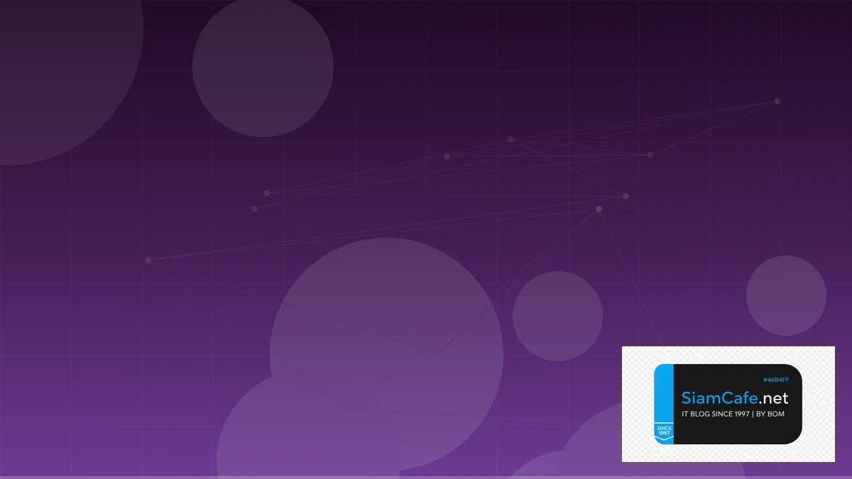 C# Blazor Machine Learning Pipeline | SiamCafe Blog