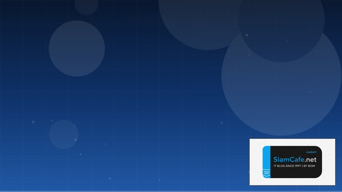 C# Blazor Message Queue Design | SiamCafe Blog