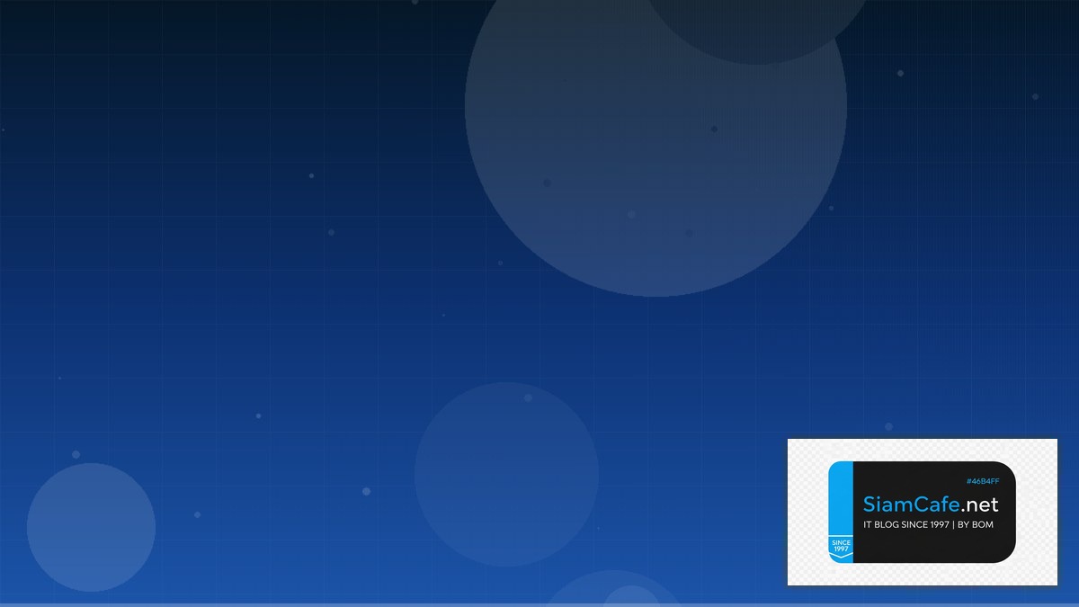 C# Blazor MLOps Workflow | SiamCafe Blog