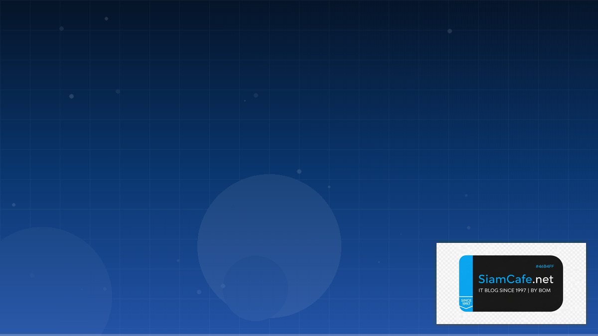 C# Blazor Multi-tenant Design | SiamCafe Blog