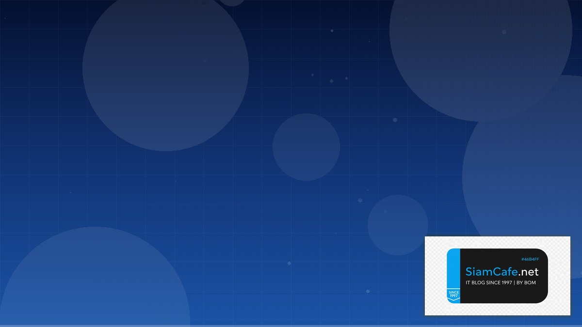 C# Blazor Progressive Delivery | SiamCafe Blog