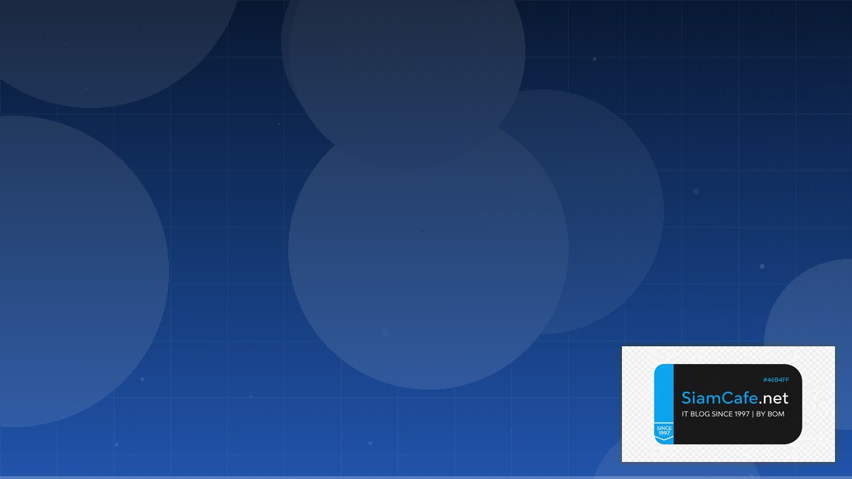 C# Blazor RBAC ABAC Policy | SiamCafe Blog