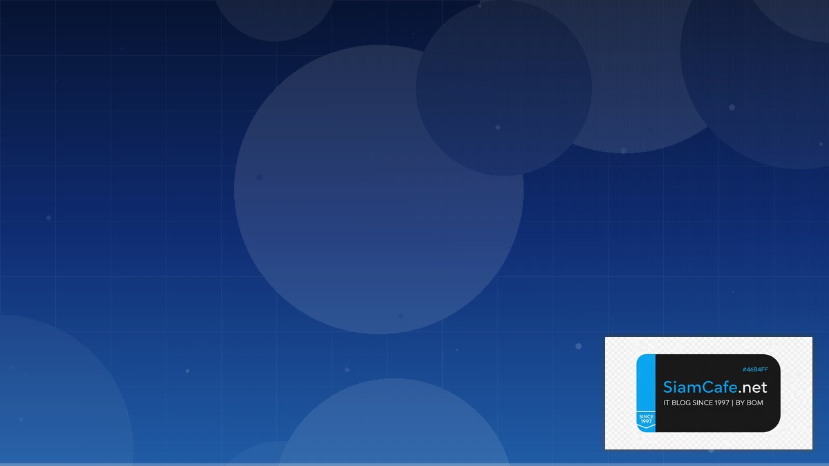 C# Blazor Remote Work Setup | SiamCafe Blog