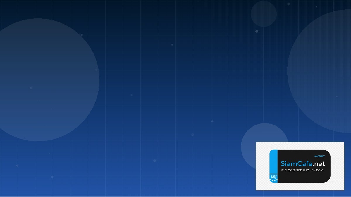 C# Blazor Scaling Strategy วิธี Scale | SiamCafe Blog