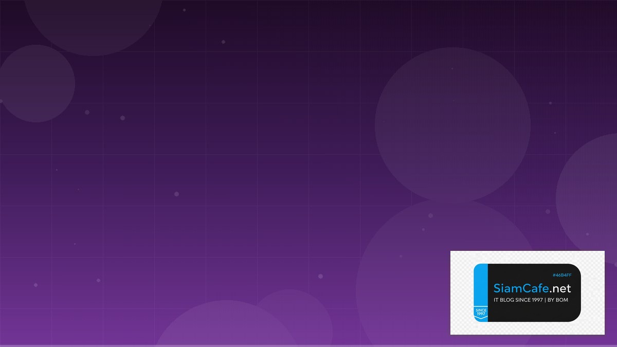 C# Blazor Team Productivity | SiamCafe Blog