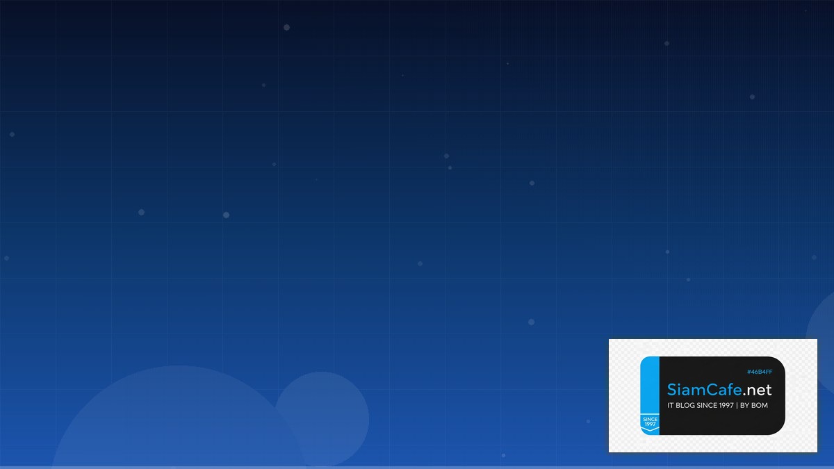 C# Blazor Tech Conference 2026 | SiamCafe Blog