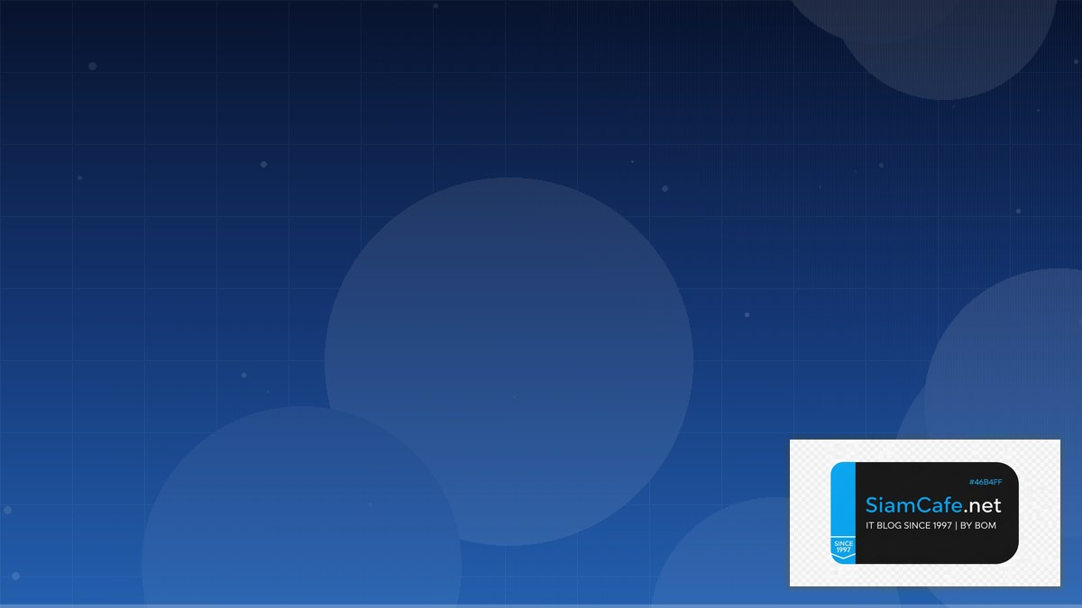 C# Blazor Technical Debt Management | SiamCafe Blog