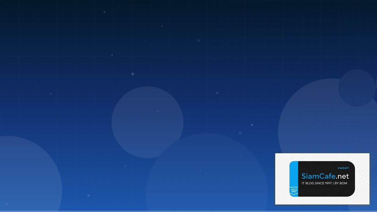 C# Blazor Zero Downtime Deployment | SiamCafe Blog