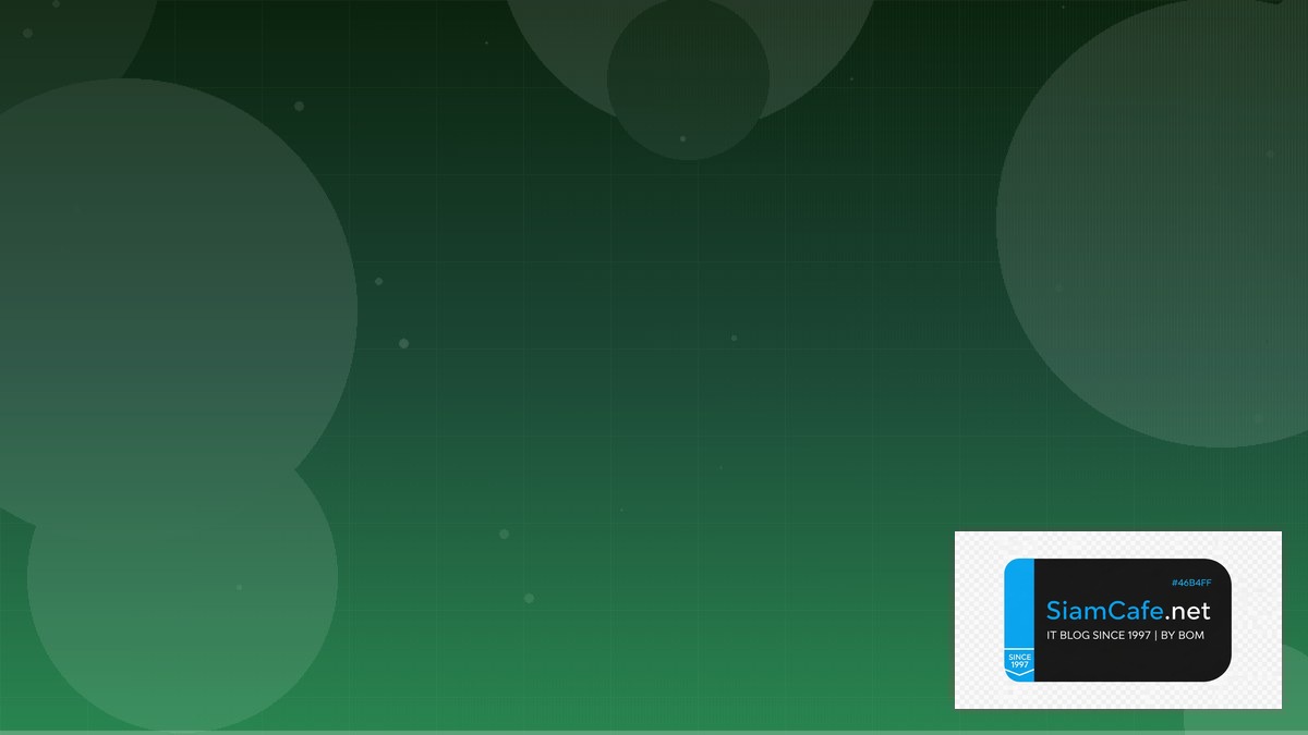 C# Entity Framework API Gateway Pattern | SiamCafe Blog