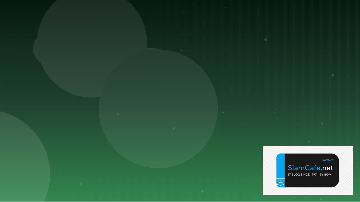 C# Entity Framework API Integration เชื่อมต่อระบบ | SiamCafe Blog